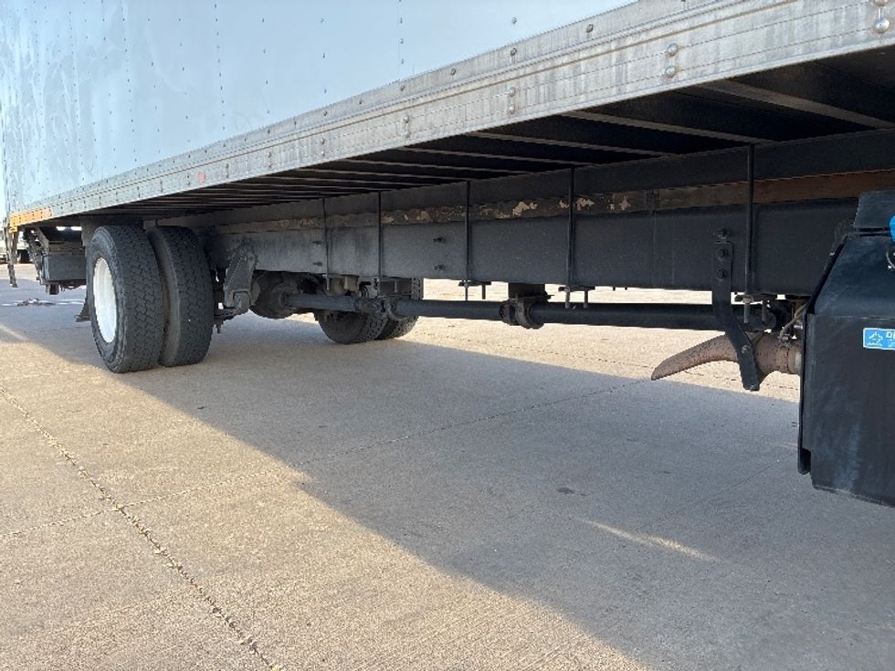 Medium Duty Box Truck-Light and Medium Duty Trucks-International-2023-MV607-Lubbock-TX-275,125\n\t\tmiles-$ 46,250 - Image 14
