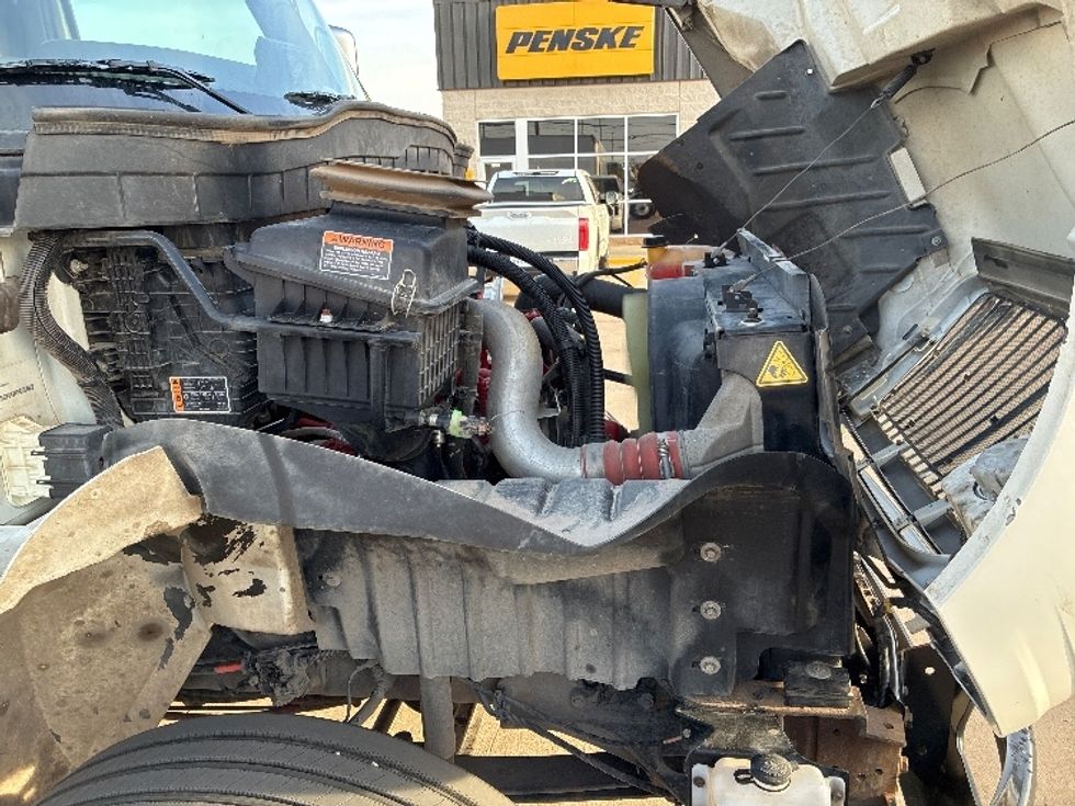 Medium Duty Box Truck-Light and Medium Duty Trucks-International-2023-MV607-Lubbock-TX-275,125\n\t\tmiles-$ 46,250 - Image 23