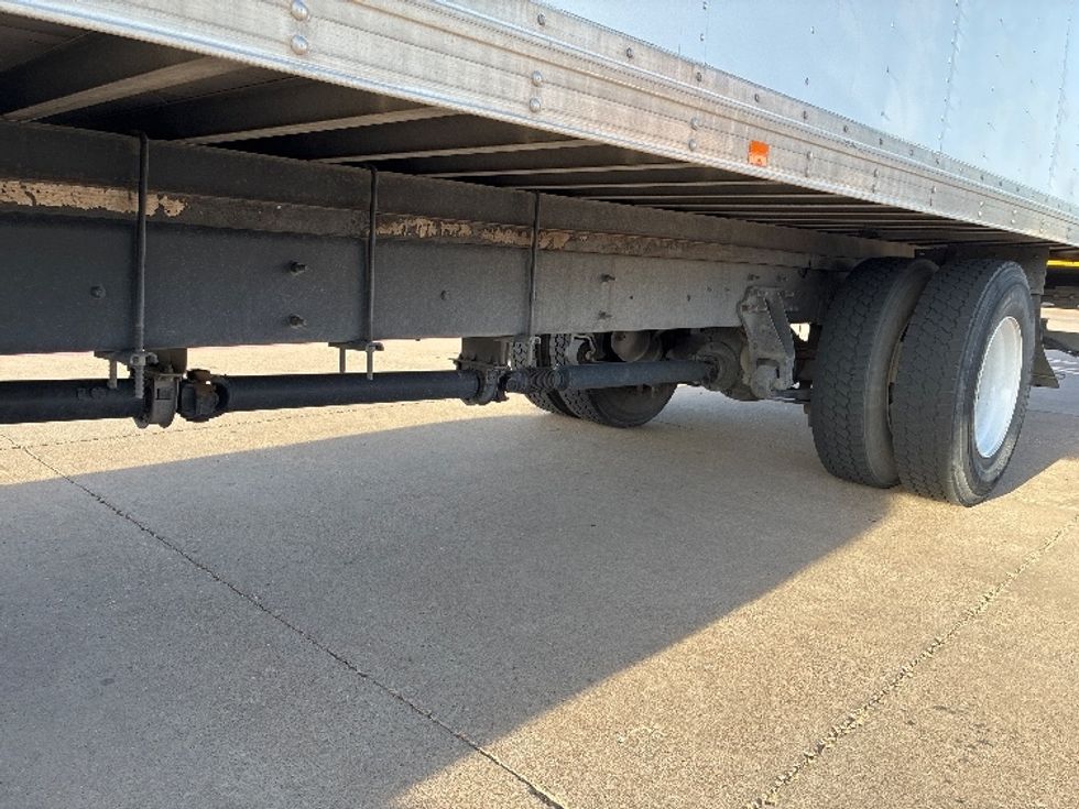 Medium Duty Box Truck-Light and Medium Duty Trucks-International-2023-MV607-Lubbock-TX-275,125\n\t\tmiles-$ 46,250 - Image 5