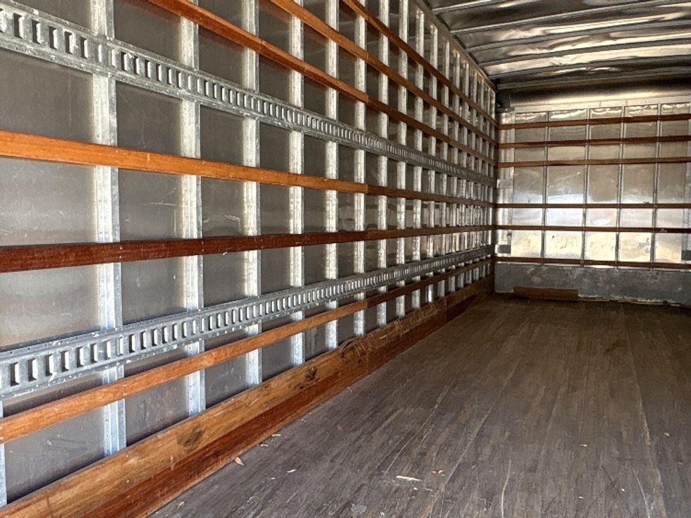 Medium Duty Box Truck-Light and Medium Duty Trucks-International-2023-MV607-Mebane-NC-158,951\n\t\tmiles-$ 60,000 - Image 11