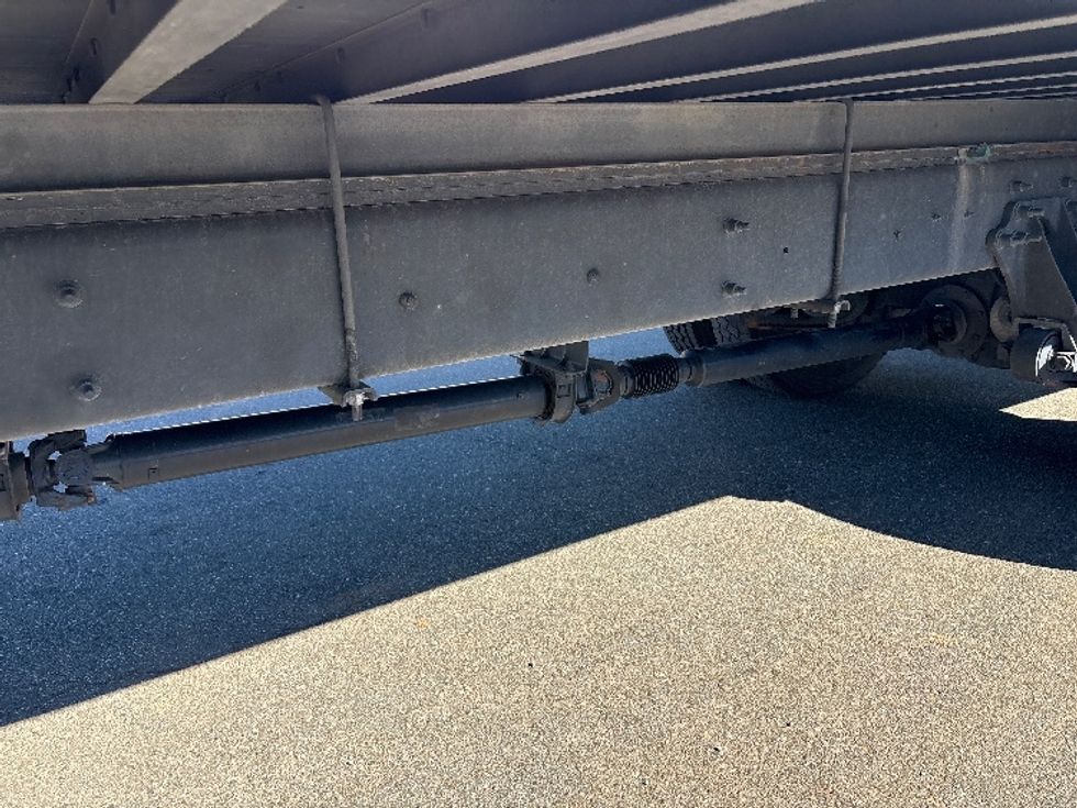 Medium Duty Box Truck-Light and Medium Duty Trucks-International-2023-MV607-Mebane-NC-158,951\n\t\tmiles-$ 60,000 - Image 5