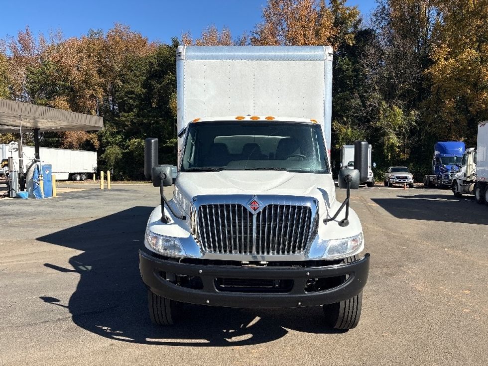 Medium Duty Box Truck-Light and Medium Duty Trucks-International-2023-MV607-Mebane-NC-413,062\n\t\tmiles-$ 29,750 - Image 2