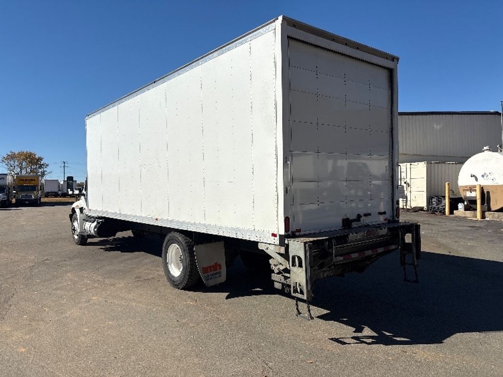 Medium Duty Box Truck-Light and Medium Duty Trucks-International-2023-MV607-Mebane-NC-413,062\n\t\tmiles-$ 29,750 - Image 6