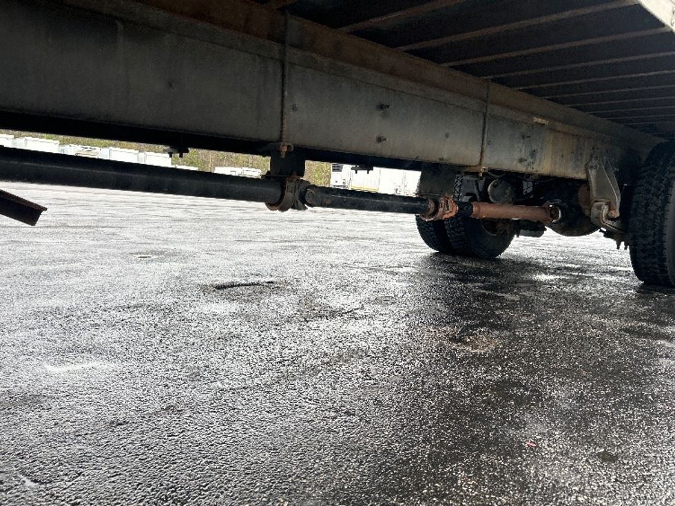 Medium Duty Box Truck-Light and Medium Duty Trucks-International-2023-MV607-Middlefield-OH-196,895\n\t\tmiles-$ 49,250 - Image 5