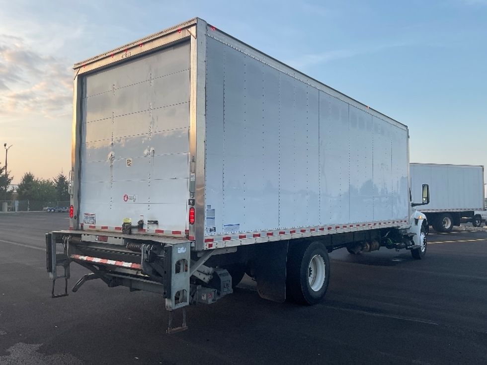 Medium Duty Box Truck-Light and Medium Duty Trucks-International-2023-MV607-Middlefield-OH-223,017\n\t\tmiles-$ 60,000 - Image 13