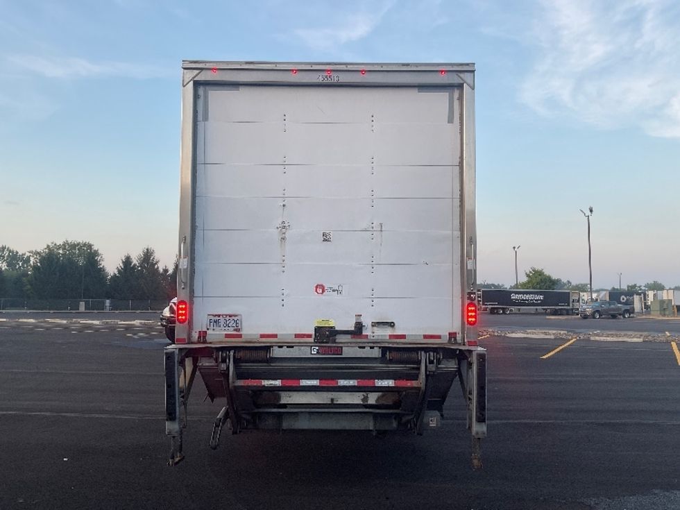 Medium Duty Box Truck-Light and Medium Duty Trucks-International-2023-MV607-Middlefield-OH-223,017\n\t\tmiles-$ 60,000 - Image 7