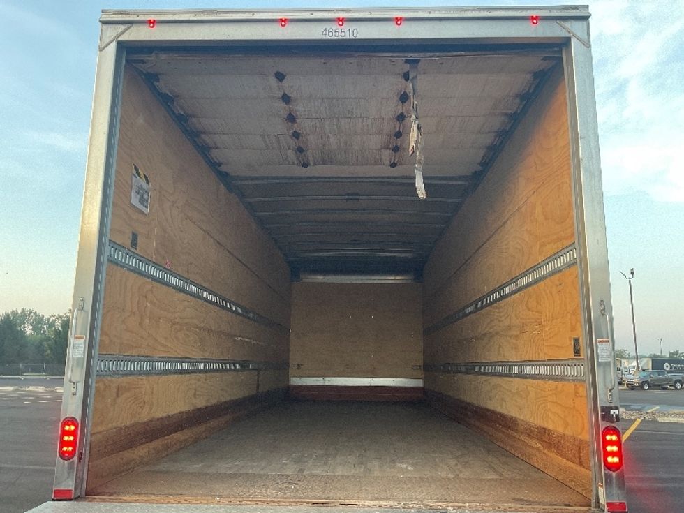 Medium Duty Box Truck-Light and Medium Duty Trucks-International-2023-MV607-Middlefield-OH-223,017\n\t\tmiles-$ 60,000 - Image 8