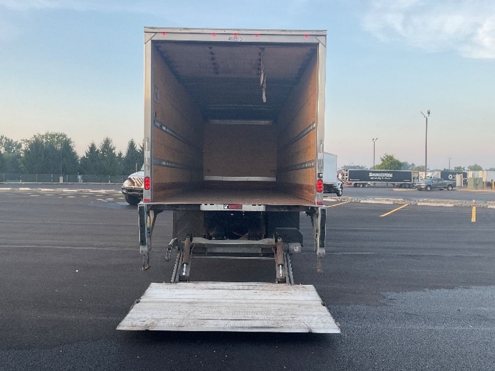 Medium Duty Box Truck-Light and Medium Duty Trucks-International-2023-MV607-Middlefield-OH-223,017\n\t\tmiles-$ 60,000 - Image 9