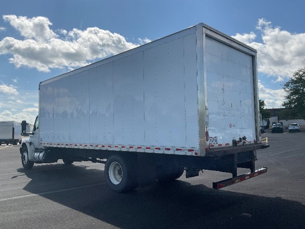 Medium Duty Box Truck-Light and Medium Duty Trucks-International-2023-MV607-Middlefield-OH-236,407\n\t\tmiles-$ 47,750 - Image 6