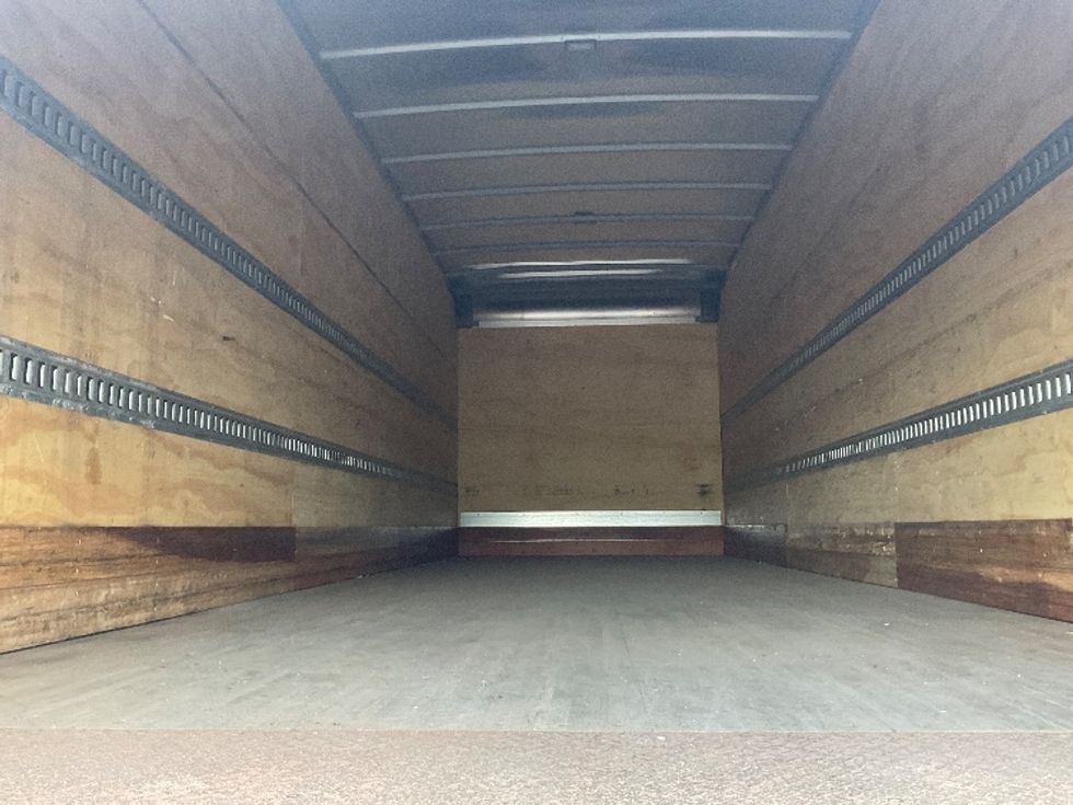 Medium Duty Box Truck-Light and Medium Duty Trucks-International-2023-MV607-Middlefield-OH-236,407\n\t\tmiles-$ 47,750 - Image 8