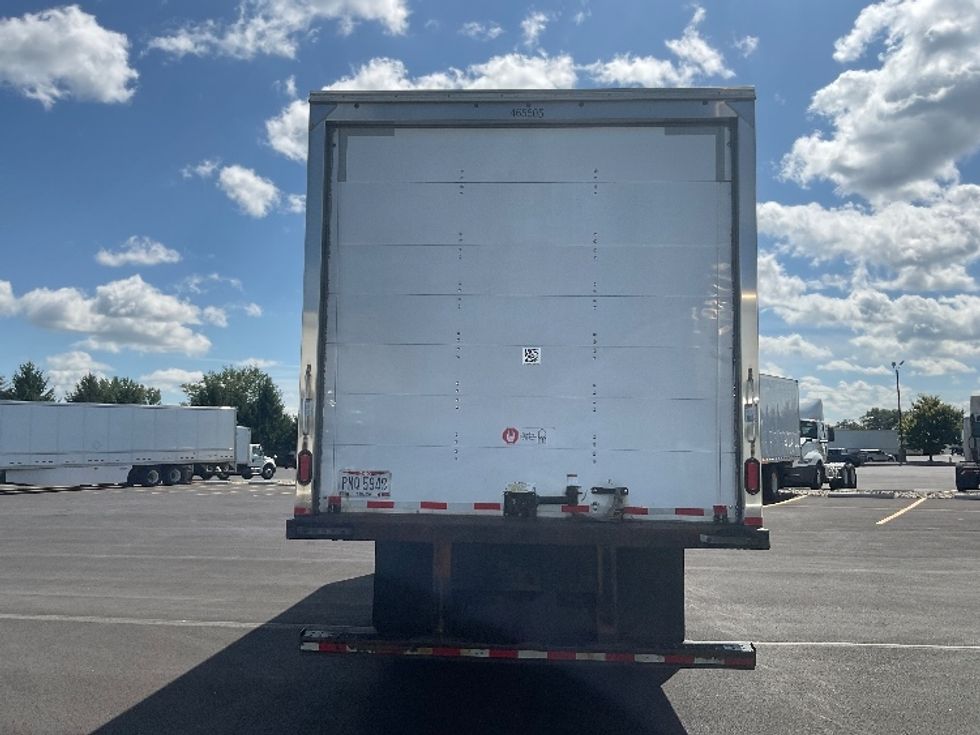 Medium Duty Box Truck-Light and Medium Duty Trucks-International-2023-MV607-Middlefield-OH-251,099\n\t\tmiles-$ 47,750 - Image 7