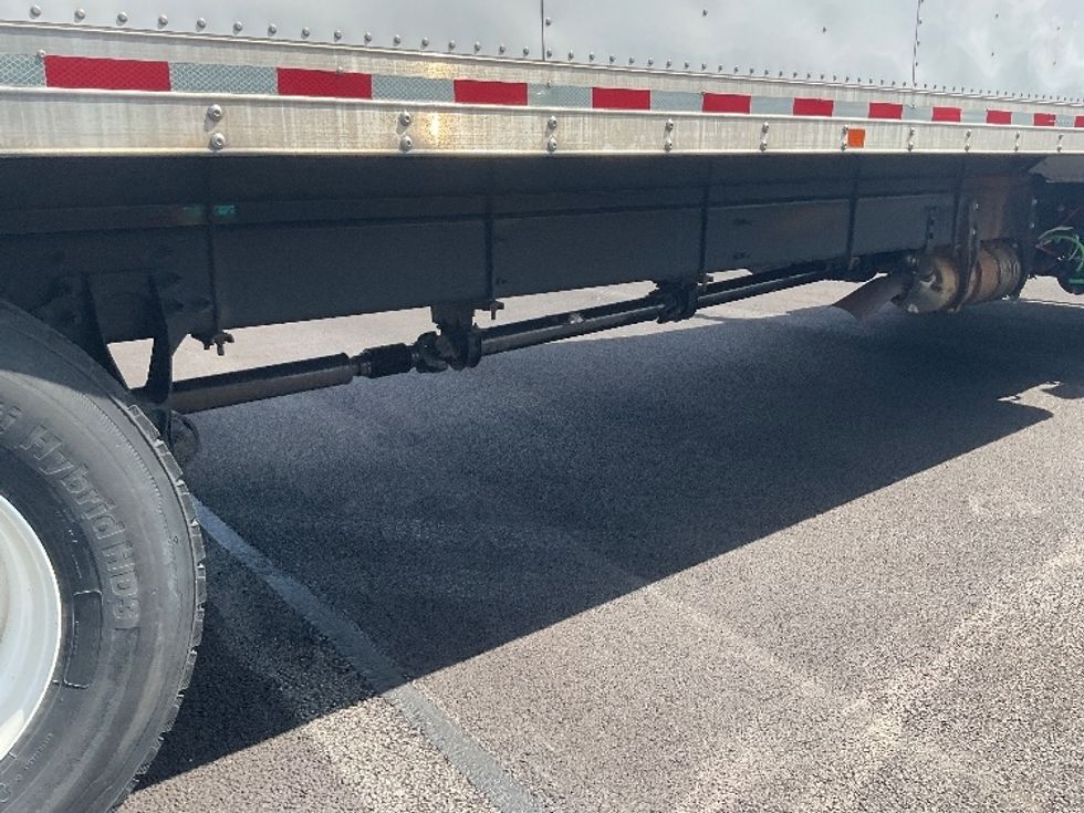 Medium Duty Box Truck-Light and Medium Duty Trucks-International-2023-MV607-Middlefield-OH-254,358\n\t\tmiles-$ 47,250 - Image 13