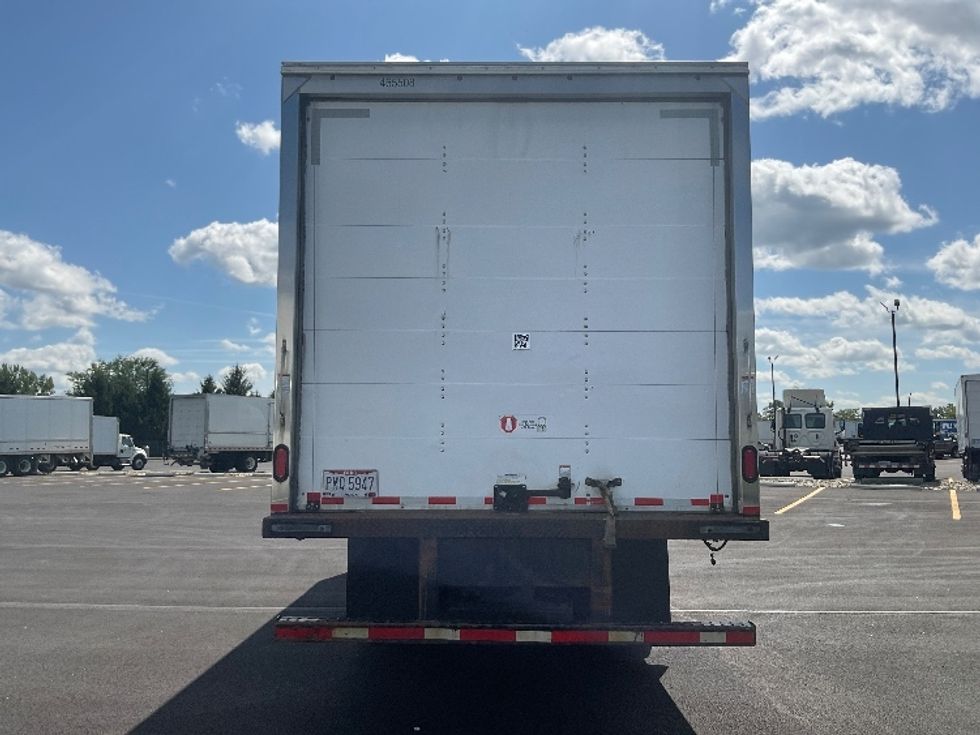 Medium Duty Box Truck-Light and Medium Duty Trucks-International-2023-MV607-Middlefield-OH-254,358\n\t\tmiles-$ 47,250 - Image 7