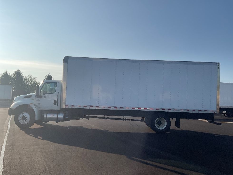 Medium Duty Box Truck-Light and Medium Duty Trucks-International-2023-MV607-Middlefield-OH-263,259\n\t\tmiles-$ 46,000 - Image 4