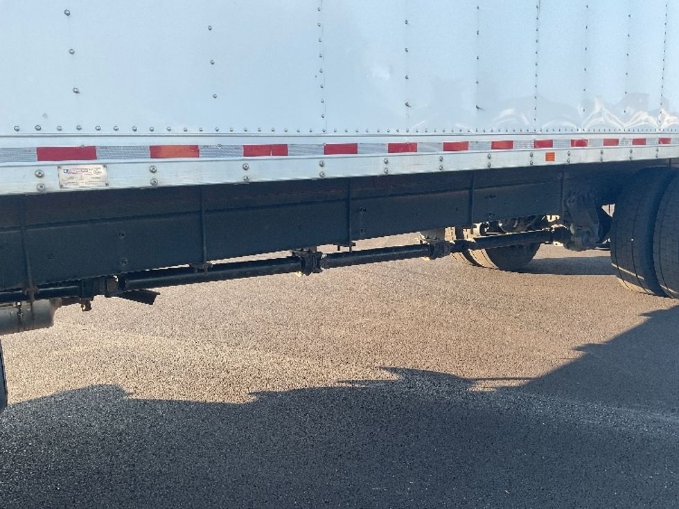 Medium Duty Box Truck-Light and Medium Duty Trucks-International-2023-MV607-Middlefield-OH-263,259\n\t\tmiles-$ 46,000 - Image 5