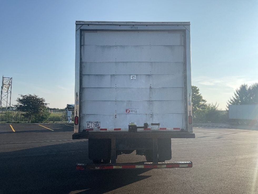 Medium Duty Box Truck-Light and Medium Duty Trucks-International-2023-MV607-Middlefield-OH-263,259\n\t\tmiles-$ 46,000 - Image 7