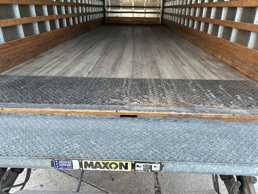 Medium Duty Box Truck-Light and Medium Duty Trucks-International-2023-MV607-Oklahoma City-OK-270,240\n\t\tmiles-$ 46,000 - Image 10