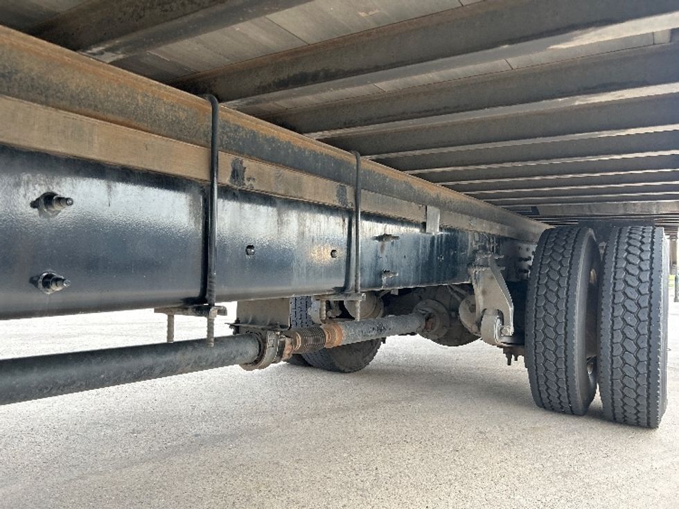 Medium Duty Box Truck-Light and Medium Duty Trucks-International-2023-MV607-Oklahoma City-OK-270,240\n\t\tmiles-$ 46,000 - Image 5