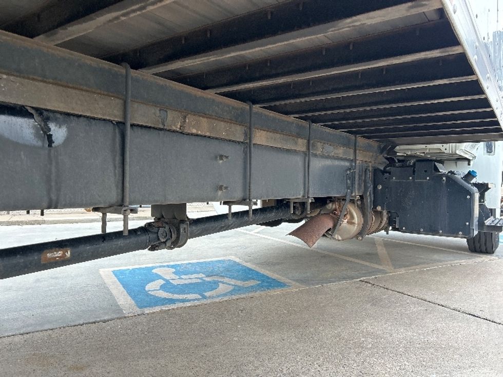 Medium Duty Box Truck-Light and Medium Duty Trucks-International-2023-MV607-Oklahoma City-OK-270,240\n\t\tmiles-$ 46,000 - Image 14