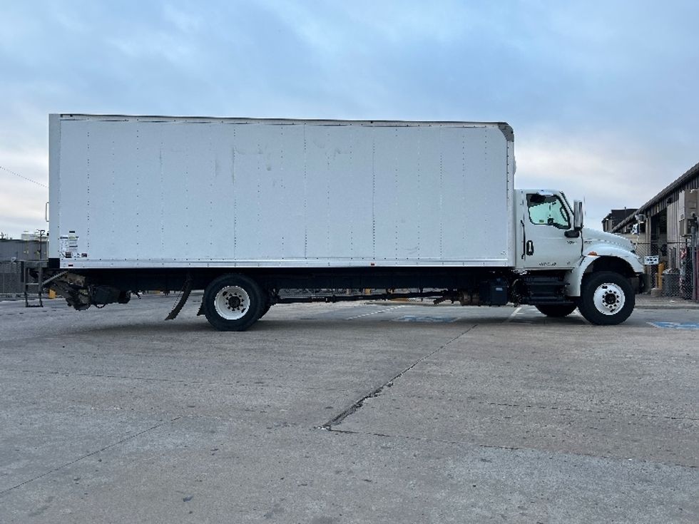Medium Duty Box Truck-Light and Medium Duty Trucks-International-2023-MV607-Oklahoma City-OK-270,240\n\t\tmiles-$ 46,000 - Image 15