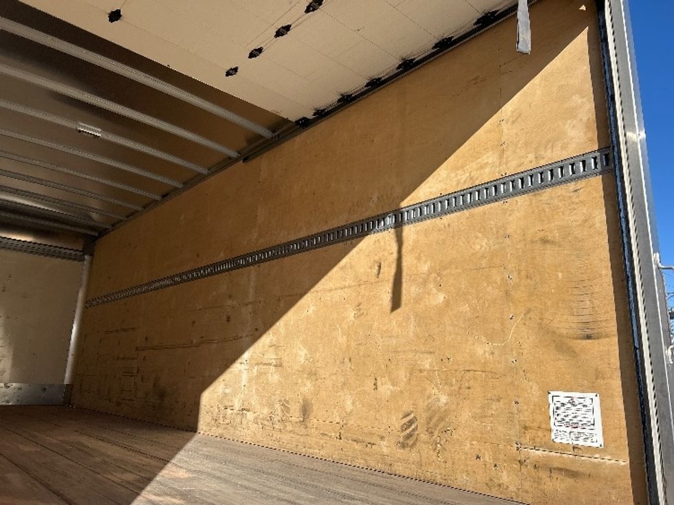 Medium Duty Box Truck-Light and Medium Duty Trucks-International-2023-MV607-Omaha-NE-35,919\n\t\tmiles-$ 80,500 - Image 11