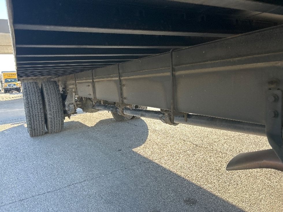 Medium Duty Box Truck-Light and Medium Duty Trucks-International-2023-MV607-Omaha-NE-35,919\n\t\tmiles-$ 80,500 - Image 13