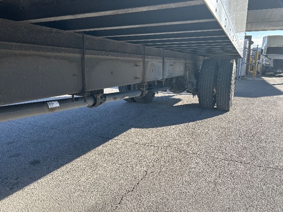 Medium Duty Box Truck-Light and Medium Duty Trucks-International-2023-MV607-Omaha-NE-35,919\n\t\tmiles-$ 80,500 - Image 5