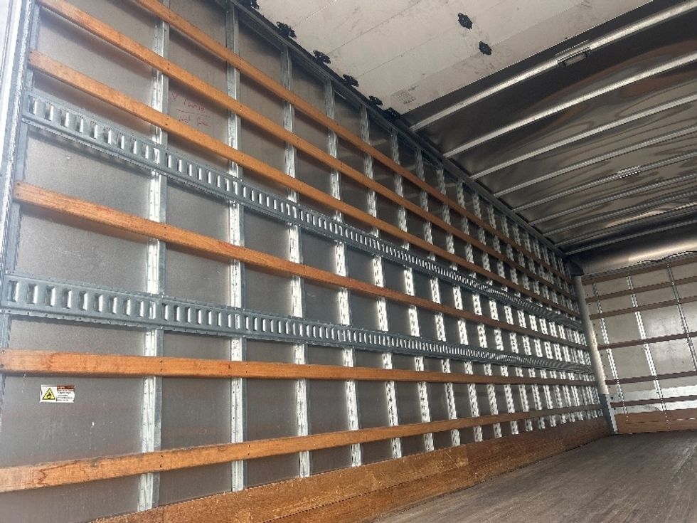 Medium Duty Box Truck-Light and Medium Duty Trucks-International-2023-MV607-Orlando-FL-9,477\n\t\tmiles-$ 87,500 - Image 11