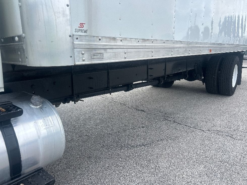 Medium Duty Box Truck-Light and Medium Duty Trucks-International-2023-MV607-Orlando-FL-9,477\n\t\tmiles-$ 87,500 - Image 5