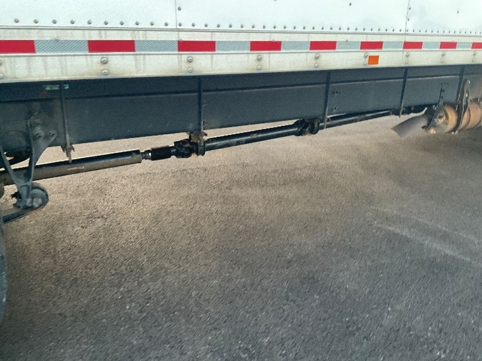 Medium Duty Box Truck-Light and Medium Duty Trucks-International-2023-MV607-Perrysburg-OH-245,913\n\t\tmiles-$ 48,250 - Image 13