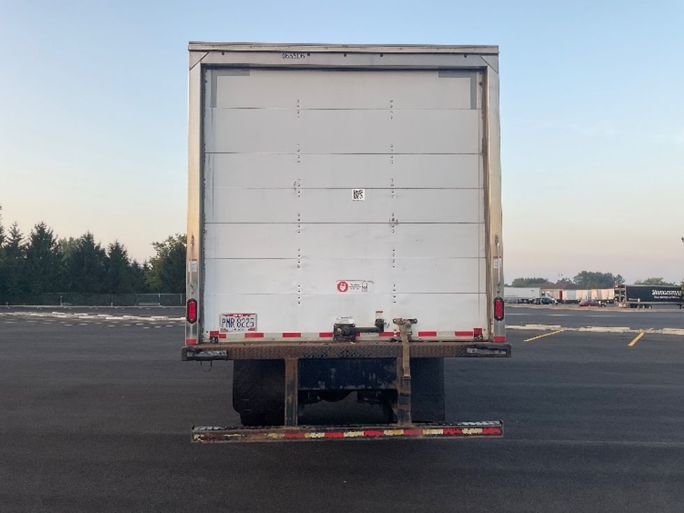 Medium Duty Box Truck-Light and Medium Duty Trucks-International-2023-MV607-Perrysburg-OH-245,913\n\t\tmiles-$ 48,250 - Image 7