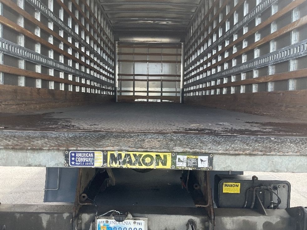 Medium Duty Box Truck-Light and Medium Duty Trucks-International-2023-MV607-Pittsburgh-PA-217,446\n\t\tmiles-$ 53,500 - Image 10