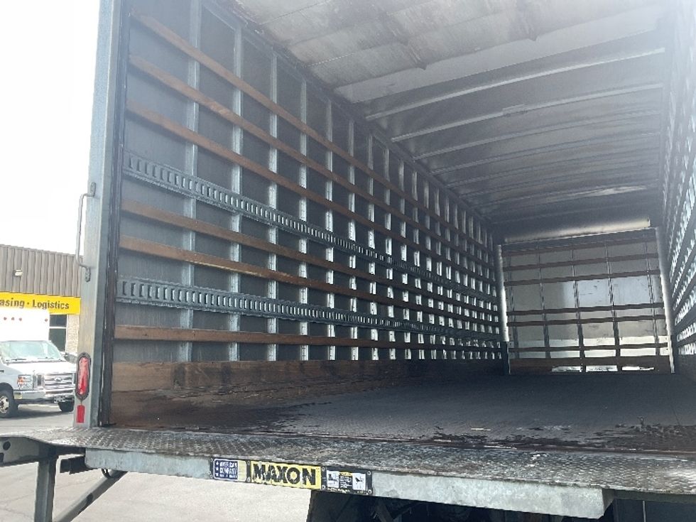 Medium Duty Box Truck-Light and Medium Duty Trucks-International-2023-MV607-Pittsburgh-PA-217,446\n\t\tmiles-$ 53,500 - Image 11