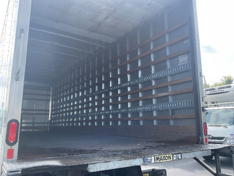 Medium Duty Box Truck-Light and Medium Duty Trucks-International-2023-MV607-Pittsburgh-PA-217,446\n\t\tmiles-$ 53,500 - Image 12