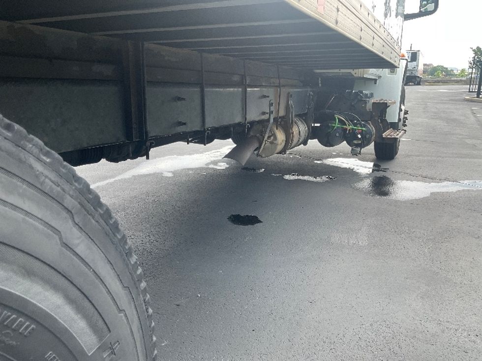 Medium Duty Box Truck-Light and Medium Duty Trucks-International-2023-MV607-Pittsburgh-PA-217,446\n\t\tmiles-$ 53,500 - Image 14