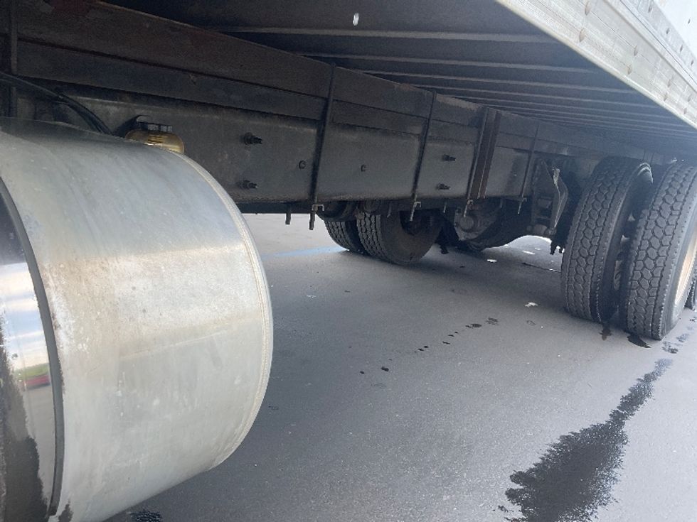 Medium Duty Box Truck-Light and Medium Duty Trucks-International-2023-MV607-Pittsburgh-PA-217,446\n\t\tmiles-$ 53,500 - Image 5