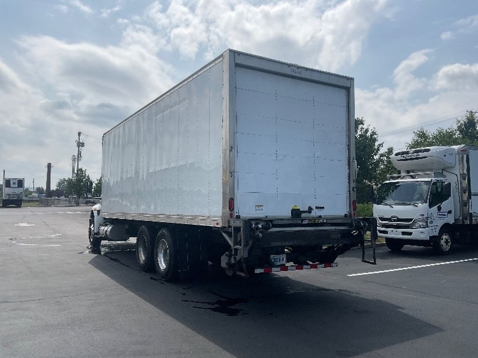 Medium Duty Box Truck-Light and Medium Duty Trucks-International-2023-MV607-Pittsburgh-PA-217,446\n\t\tmiles-$ 53,500 - Image 6