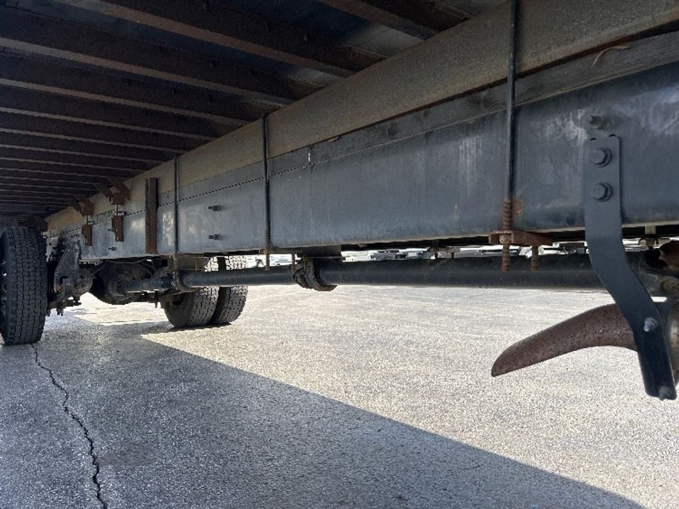 Medium Duty Box Truck-Light and Medium Duty Trucks-International-2023-MV607-Pittsburgh-PA-39,600\n\t\tmiles-$ 82,250 - Image 14