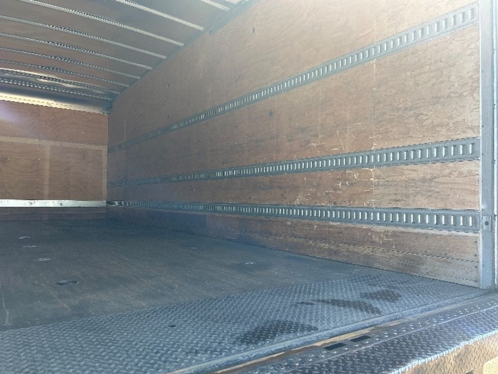 Medium Duty Box Truck-Light and Medium Duty Trucks-International-2023-MV607-Richland-MS-330,000\n\t\tmiles-$ 30,000 - Image 11
