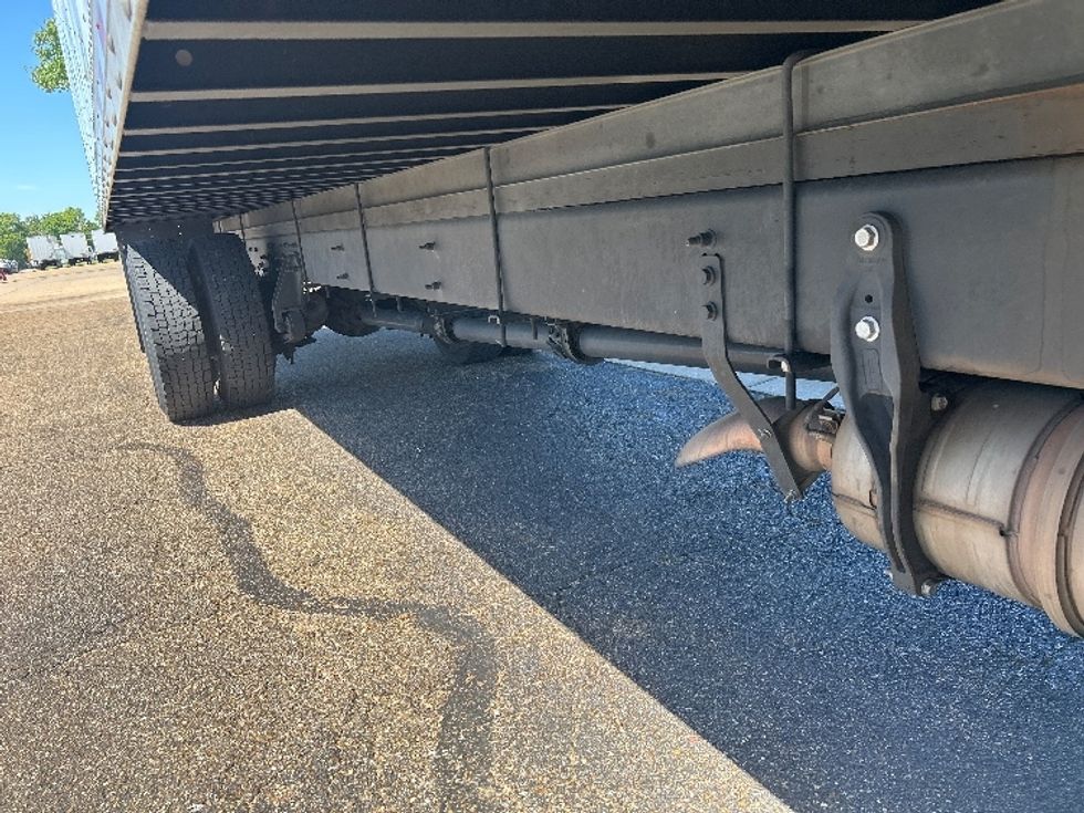 Medium Duty Box Truck-Light and Medium Duty Trucks-International-2023-MV607-Richland-MS-330,000\n\t\tmiles-$ 30,000 - Image 13