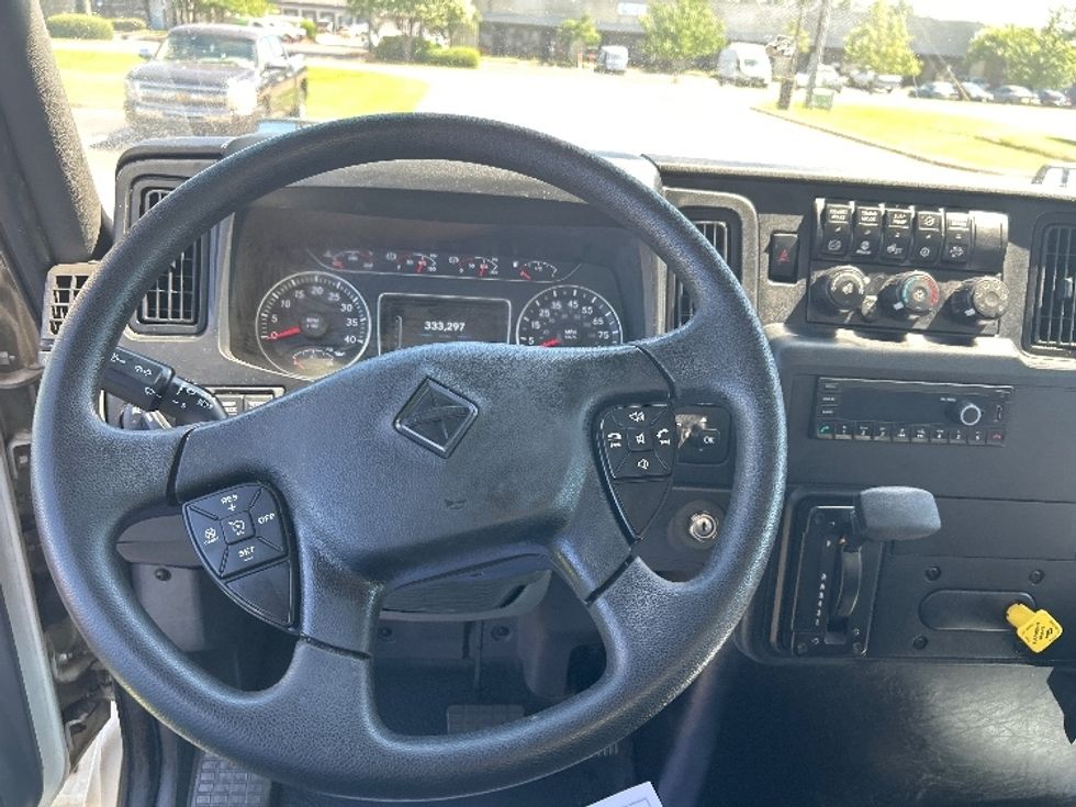 Medium Duty Box Truck-Light and Medium Duty Trucks-International-2023-MV607-Richland-MS-330,000\n\t\tmiles-$ 30,000 - Image 17