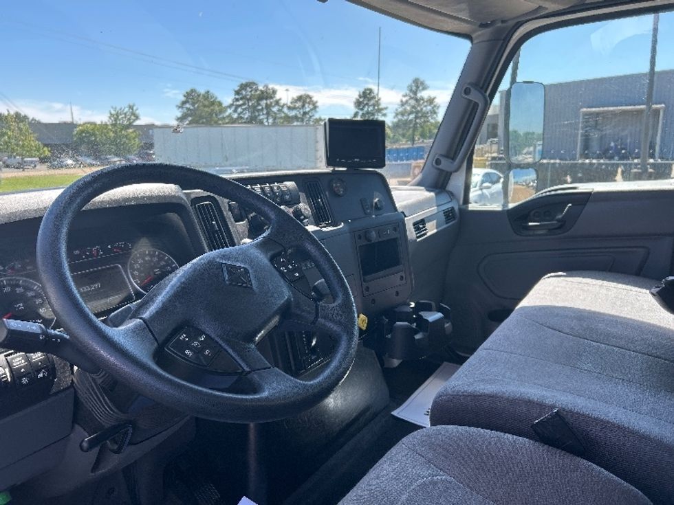 Medium Duty Box Truck-Light and Medium Duty Trucks-International-2023-MV607-Richland-MS-330,000\n\t\tmiles-$ 30,000 - Image 18