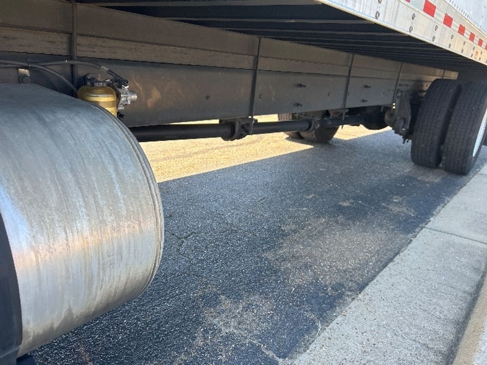 Medium Duty Box Truck-Light and Medium Duty Trucks-International-2023-MV607-Richland-MS-330,000\n\t\tmiles-$ 30,000 - Image 5