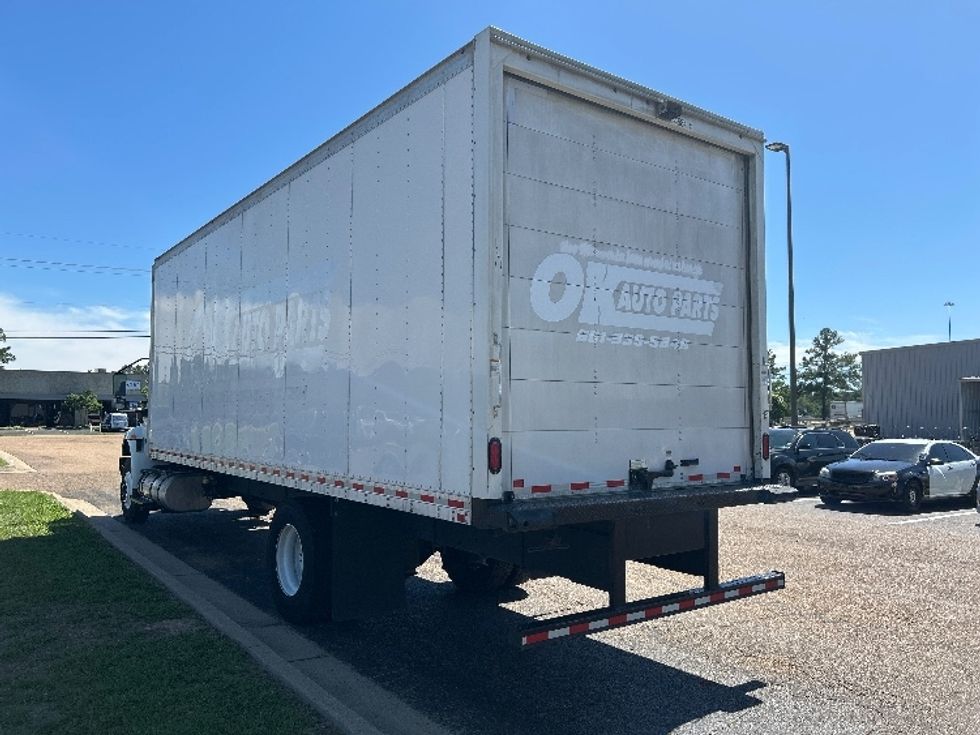 Medium Duty Box Truck-Light and Medium Duty Trucks-International-2023-MV607-Richland-MS-330,000\n\t\tmiles-$ 30,000 - Image 6