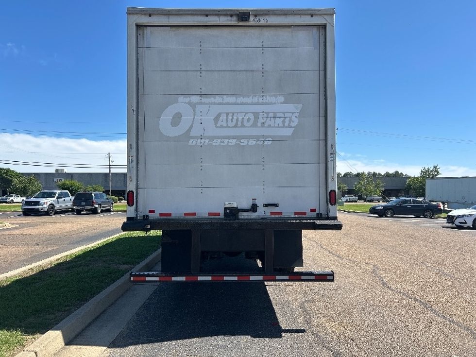 Medium Duty Box Truck-Light and Medium Duty Trucks-International-2023-MV607-Richland-MS-330,000\n\t\tmiles-$ 30,000 - Image 7