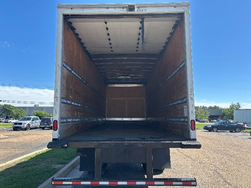 Medium Duty Box Truck-Light and Medium Duty Trucks-International-2023-MV607-Richland-MS-330,000\n\t\tmiles-$ 30,000 - Image 8