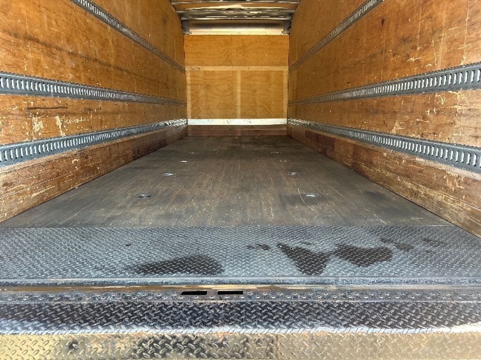 Medium Duty Box Truck-Light and Medium Duty Trucks-International-2023-MV607-Richland-MS-330,000\n\t\tmiles-$ 30,000 - Image 9