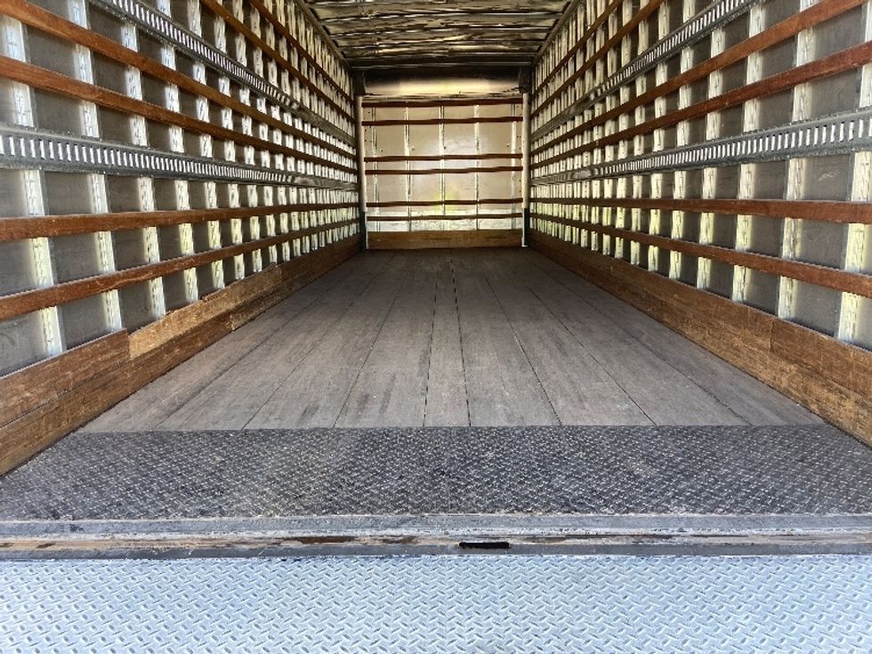 Medium Duty Box Truck-Light and Medium Duty Trucks-International-2023-MV607-San Antonio-TX-154,797\n\t\tmiles-$ 77,500 - Image 10