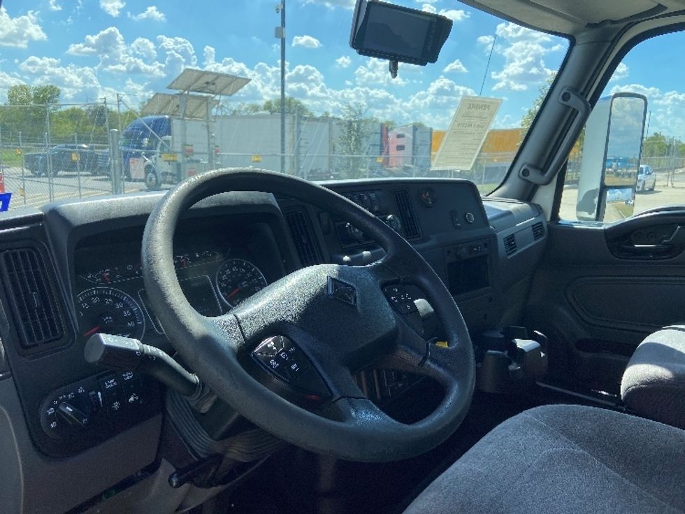 Medium Duty Box Truck-Light and Medium Duty Trucks-International-2023-MV607-San Antonio-TX-154,797\n\t\tmiles-$ 77,500 - Image 17