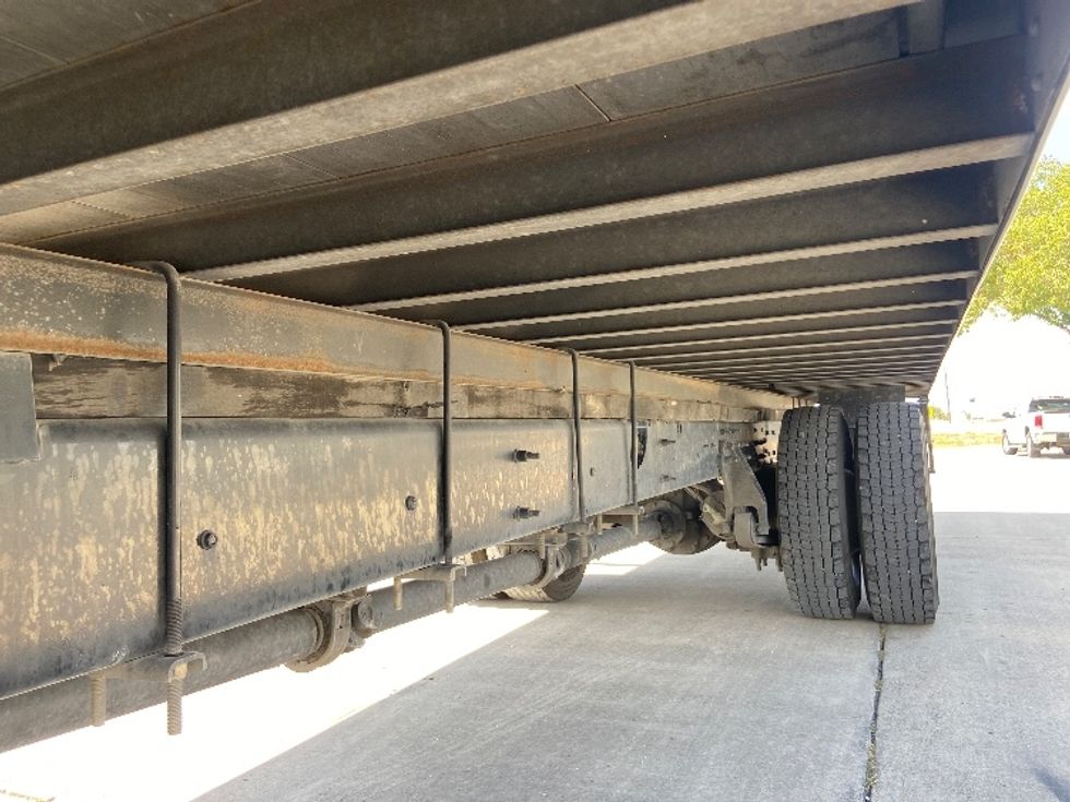 Medium Duty Box Truck-Light and Medium Duty Trucks-International-2023-MV607-San Antonio-TX-154,797\n\t\tmiles-$ 77,500 - Image 5